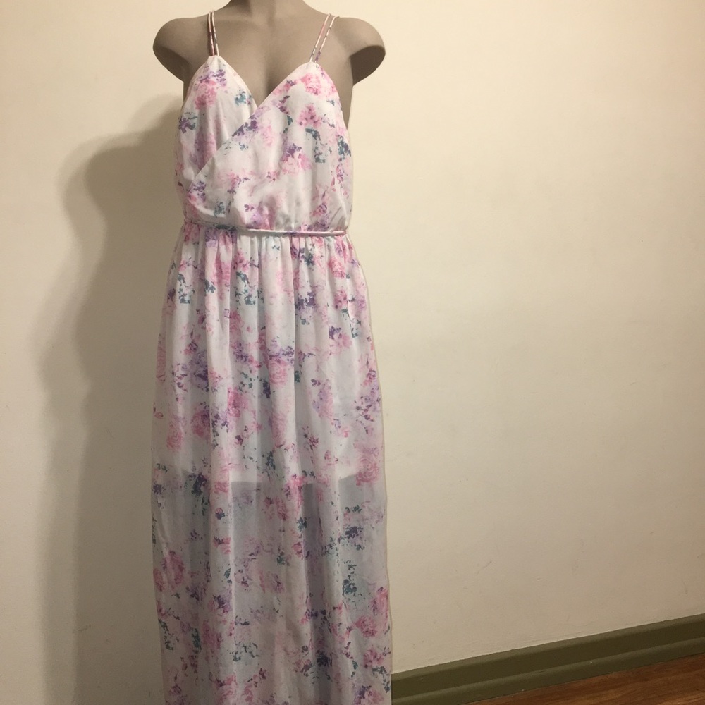 Gina tricot dress